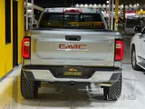GMC Canyon AT4 X 2024